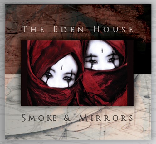 Eden House - Smoke & Mirrors [Import]