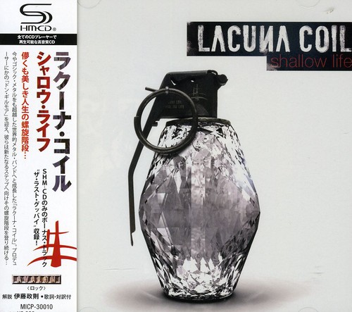 Shallow Life [Import]