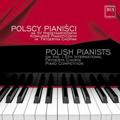 Polish Pianists