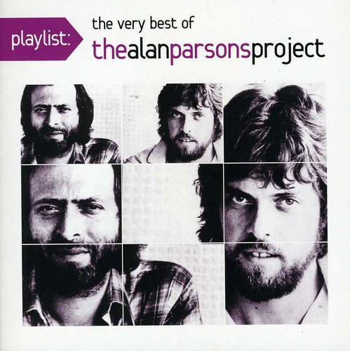 Playlist: Very Best Of The Alan Parsons Project [Import]