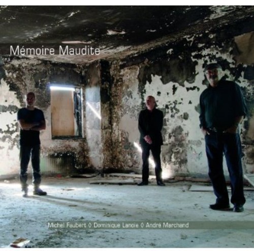 Memoire Maudite [Import]