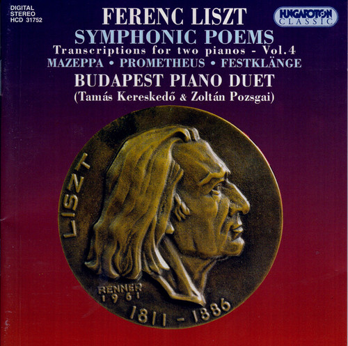 Symphonic Poems