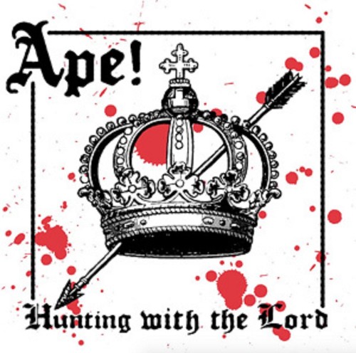 Hunting with the Lord