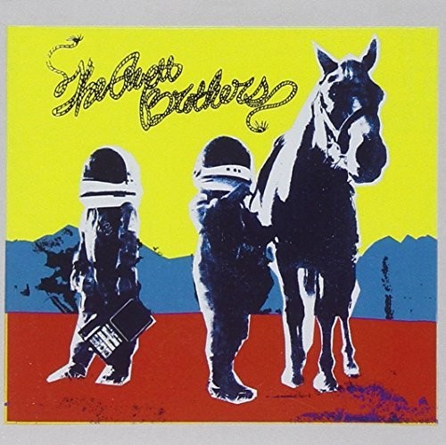 Album Art