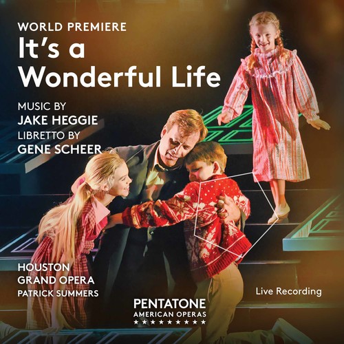 It's a Wonderful Life