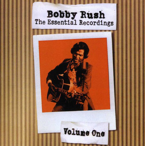The Essential Recordings, Vol. 1