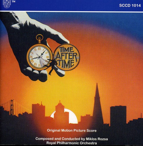 Time After Time [Import]