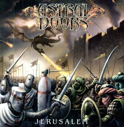 Jerusalem