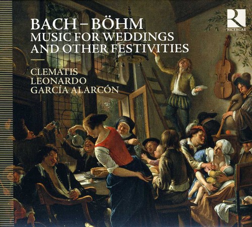 Music for Weddings & Other Festivities