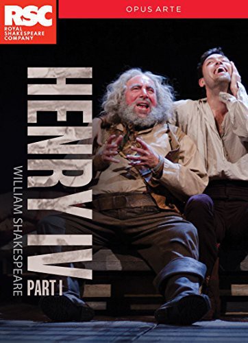 HENRY IV, PART 1