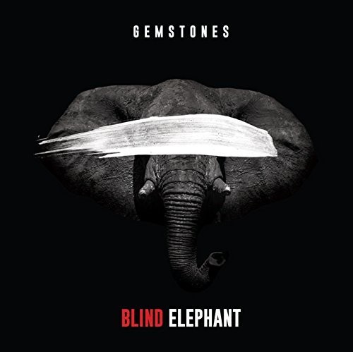 Blind Elephant