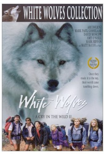 White Wolves-Cry in the Wild 2