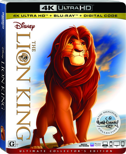 The Lion King