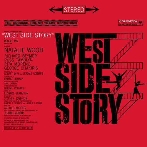 West Side Story (Original Soundtrack)