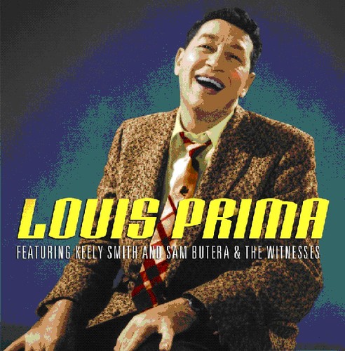 Buona Sera [Import]