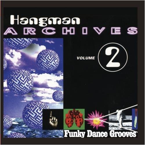 Funky Dance Grooves / Various