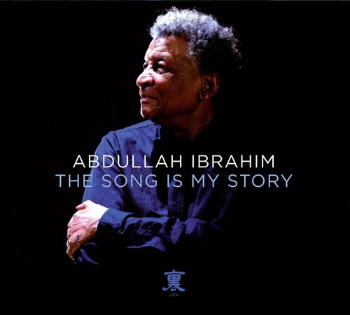 Song Is My Story