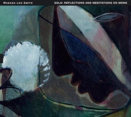 Solo - Reflections & Meditations On Monk