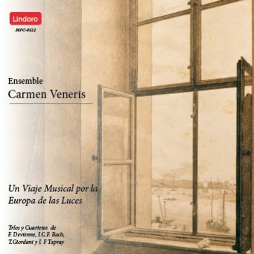 Un viaje musical por la Europa de las Luces