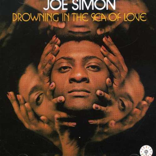 Drowning in the Sea of Love [Import]