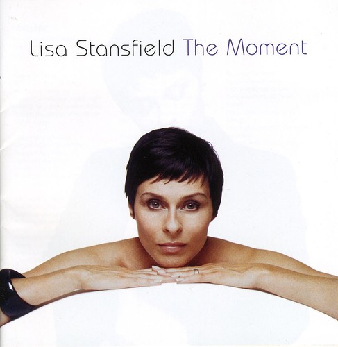Moment [Import]