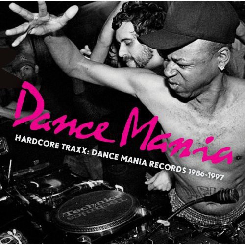 Dance Mania