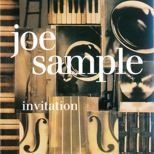 Invitation [Import]