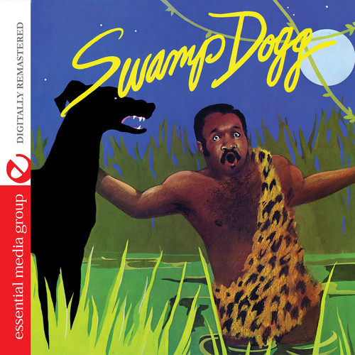 SWAMP DOGG