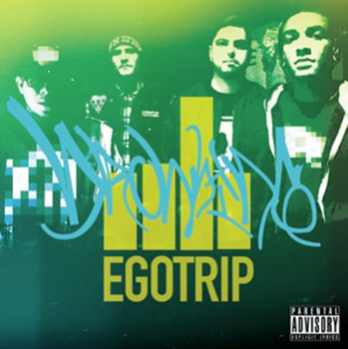 Ego Trip