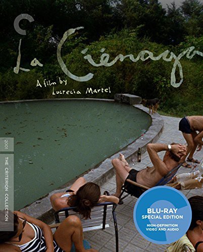 Graciela Borges - La Cienaga (Criterion Collection)