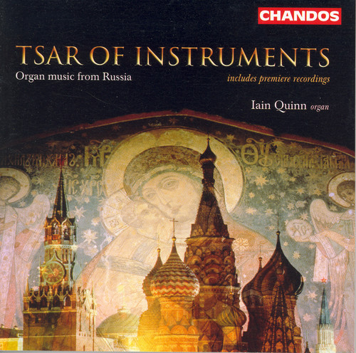 Tsar of Instruments