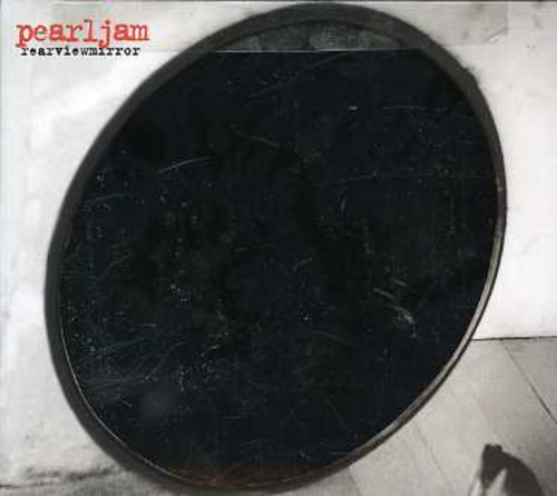 Pearl Jam - Rearviewmirror-Greatest Hits 1991-2003