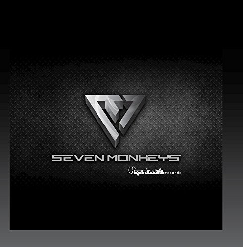 Seven Monkeys