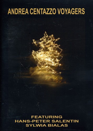 Andrea Centazzo Voyagers