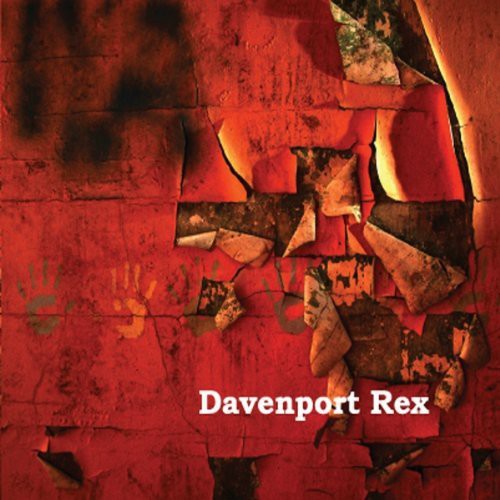 DAVENPORT REX