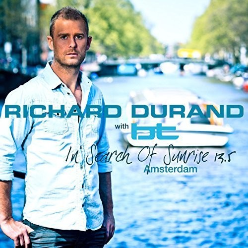 In Search of Sunrise 13.5 Amsterdam [Import]