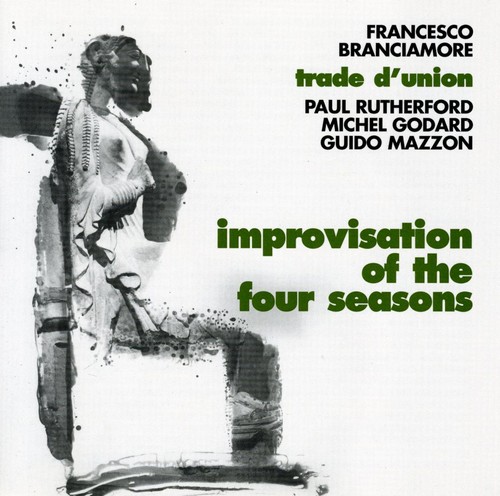 Improvisations 4 Seasons [Import]