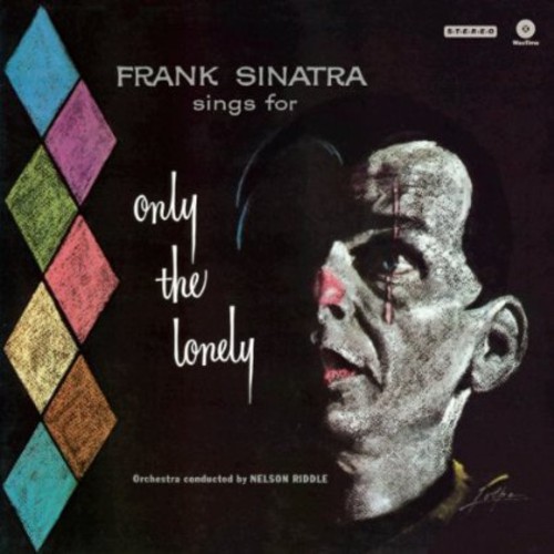 Only the Lonely [Import]
