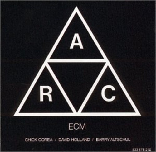 Chick Corea - Arc