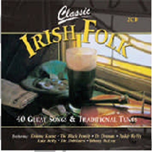 Classic Irish Folk