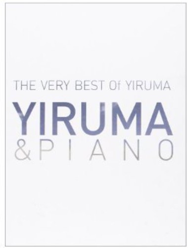 Yiruma & Piano: Very Best of [Import]
