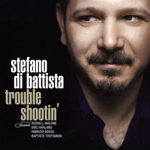Trouble Shootin' [Import]
