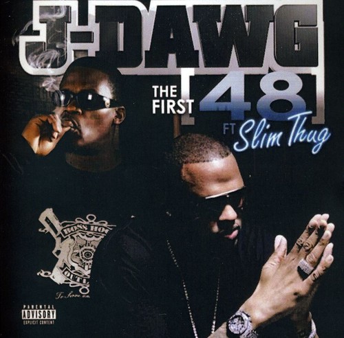 First 48 [Explicit Content]