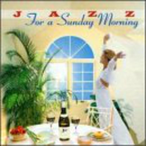 Jazz For A Sunday Morning