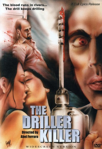 The Driller Killer