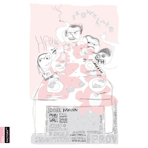 Frownland