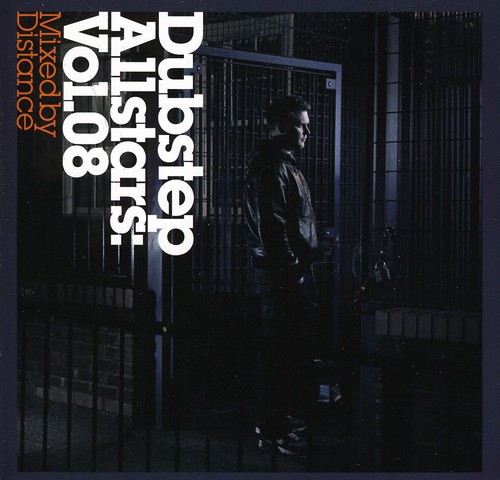 Dubstep Allstars, Vol. 8
