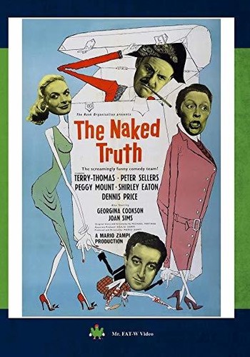 The Naked Truth