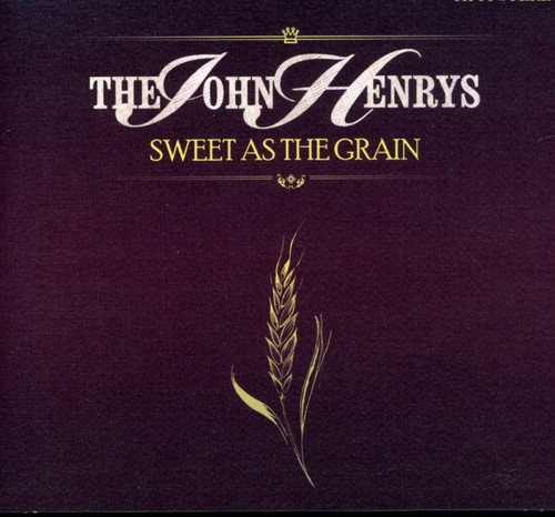 Sweet As the Grain