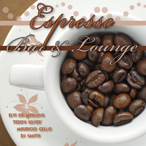 Espresso Bar and Lounge